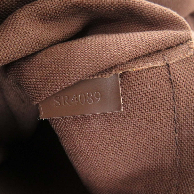 Damier Ebene Brooklyn PM - Image 7