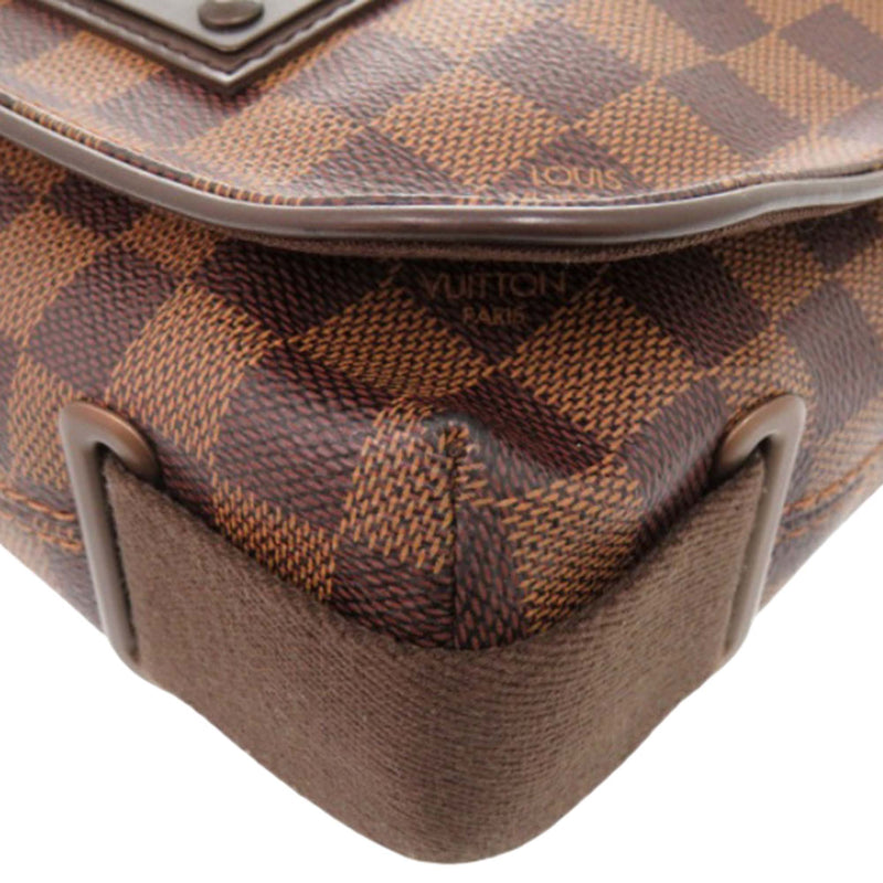 Damier Ebene Brooklyn PM - Image 8