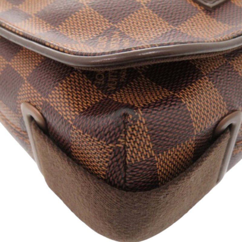 Damier Ebene Brooklyn PM - Image 9