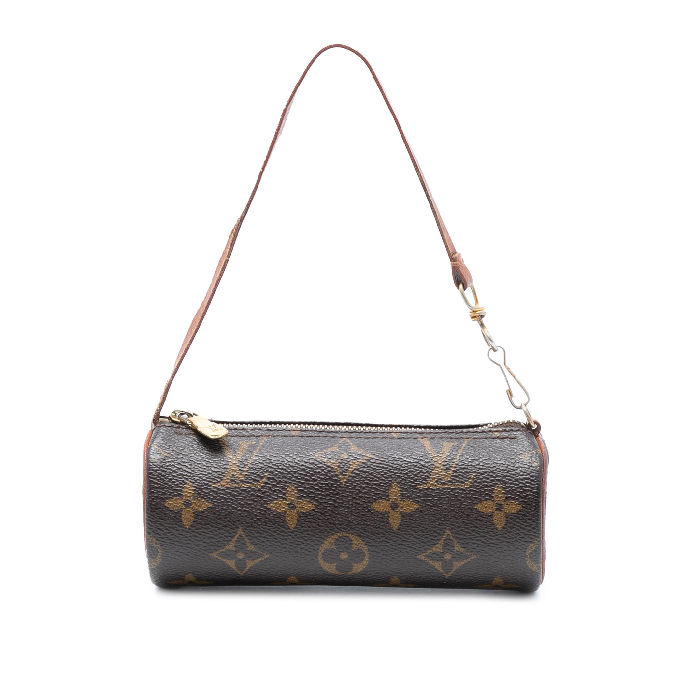 Monogram Papillon Pochette - Image 1