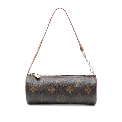 Monogram Papillon Pochette - Image 1