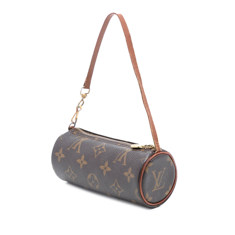 Monogram Papillon Pochette - Image 2