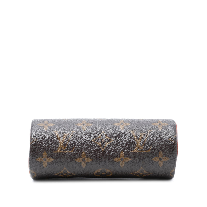 Monogram Papillon Pochette - Image 3
