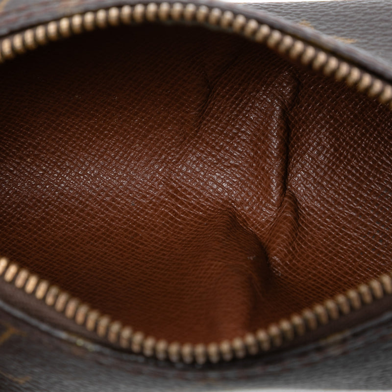 Monogram Papillon Pochette - Image 4