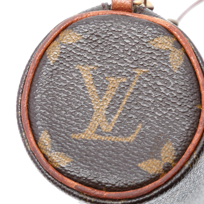Monogram Papillon Pochette - Image 5