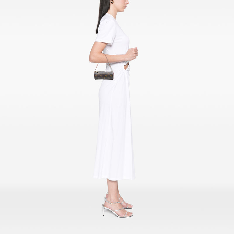 Monogram Papillon Pochette - Image 6