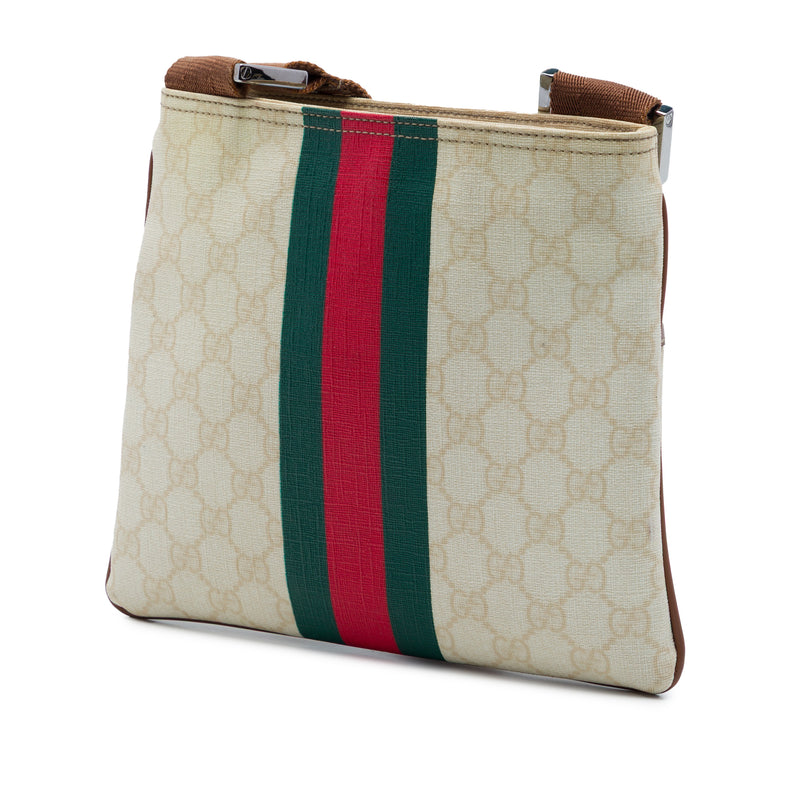 GG Supreme Web Crossbody - Image 2