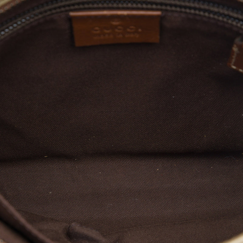 GG Supreme Web Crossbody - Image 4