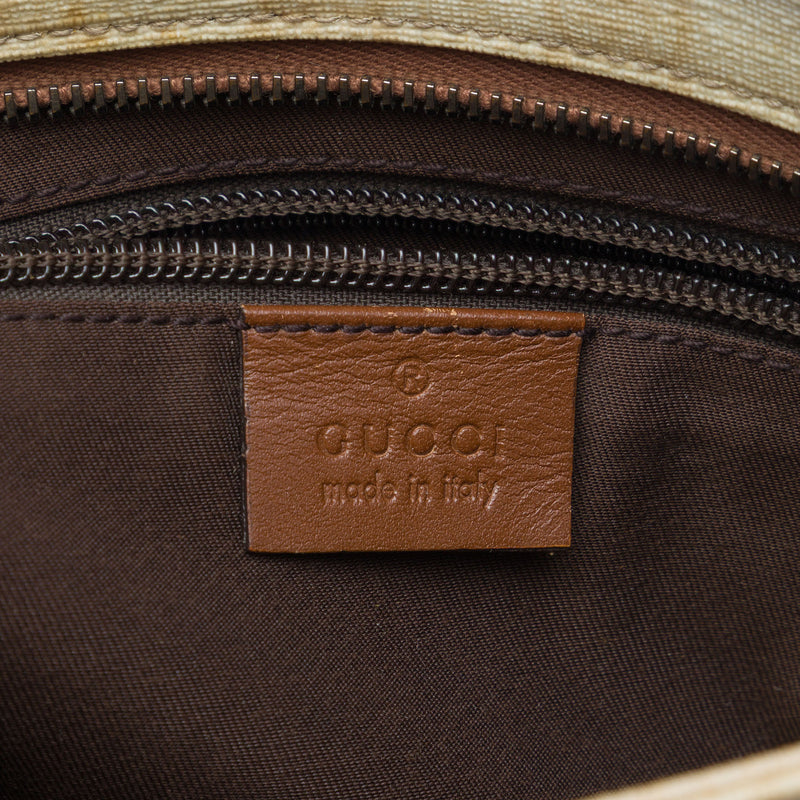 GG Supreme Web Crossbody - Image 5