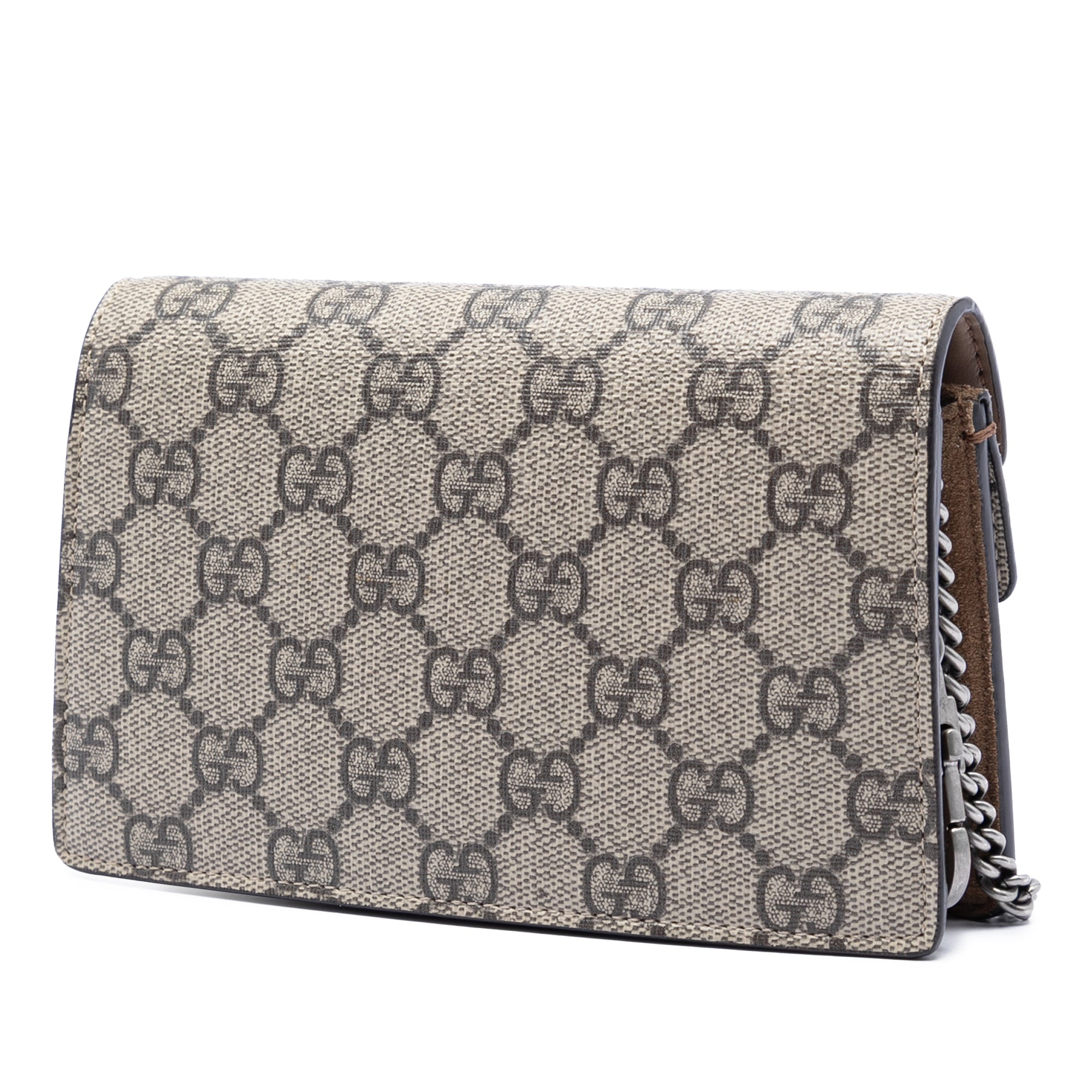 Mini GG Supreme Dionysus Crossbody - Image 2