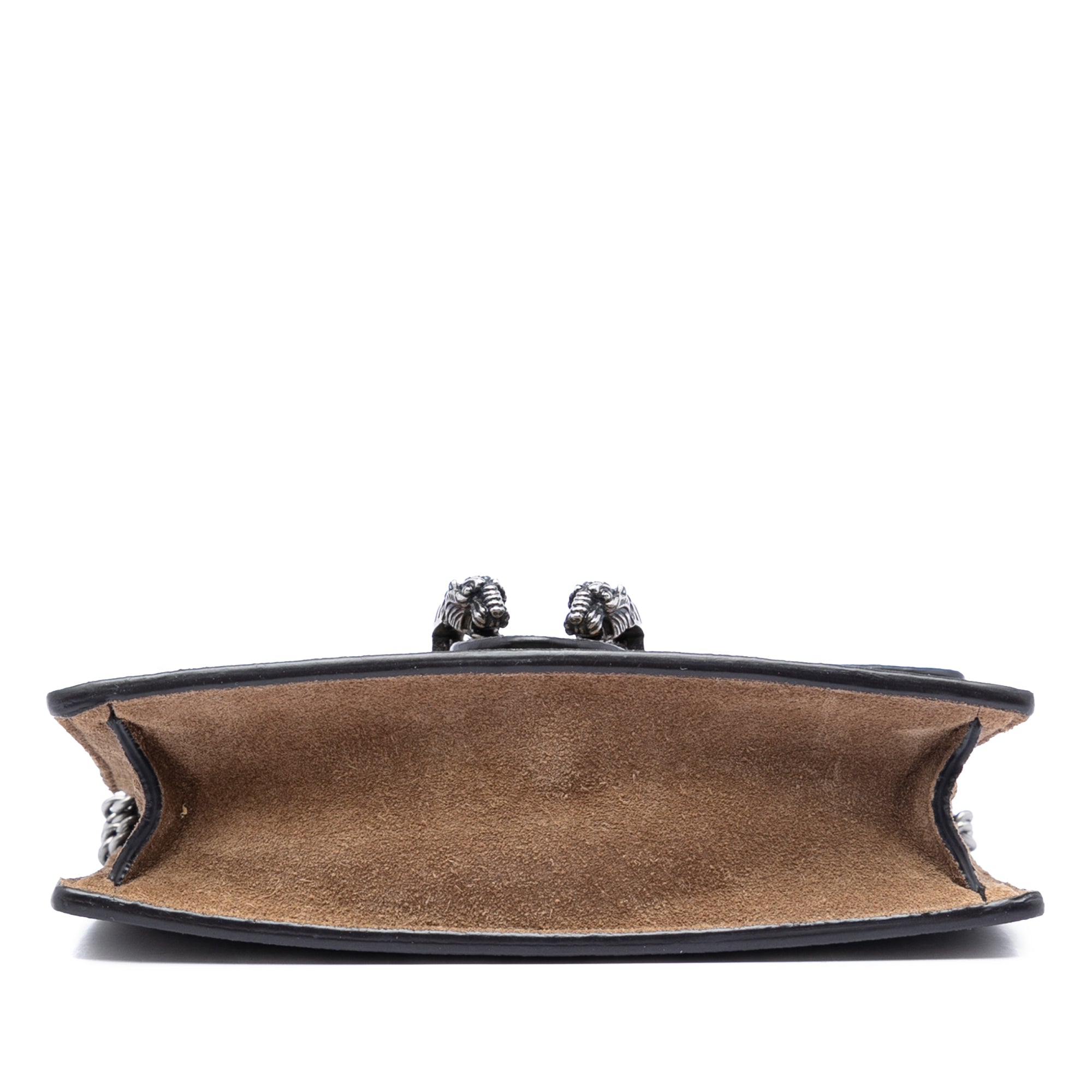 Mini GG Supreme Dionysus Crossbody - Image 3