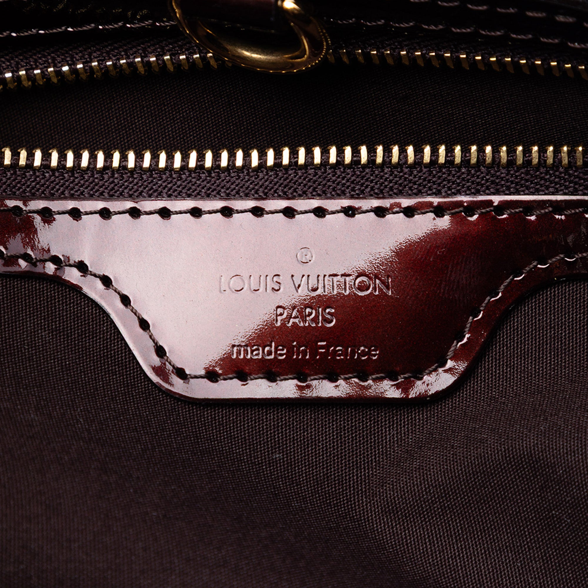 Monogram Vernis Wilshire PM - Image 5