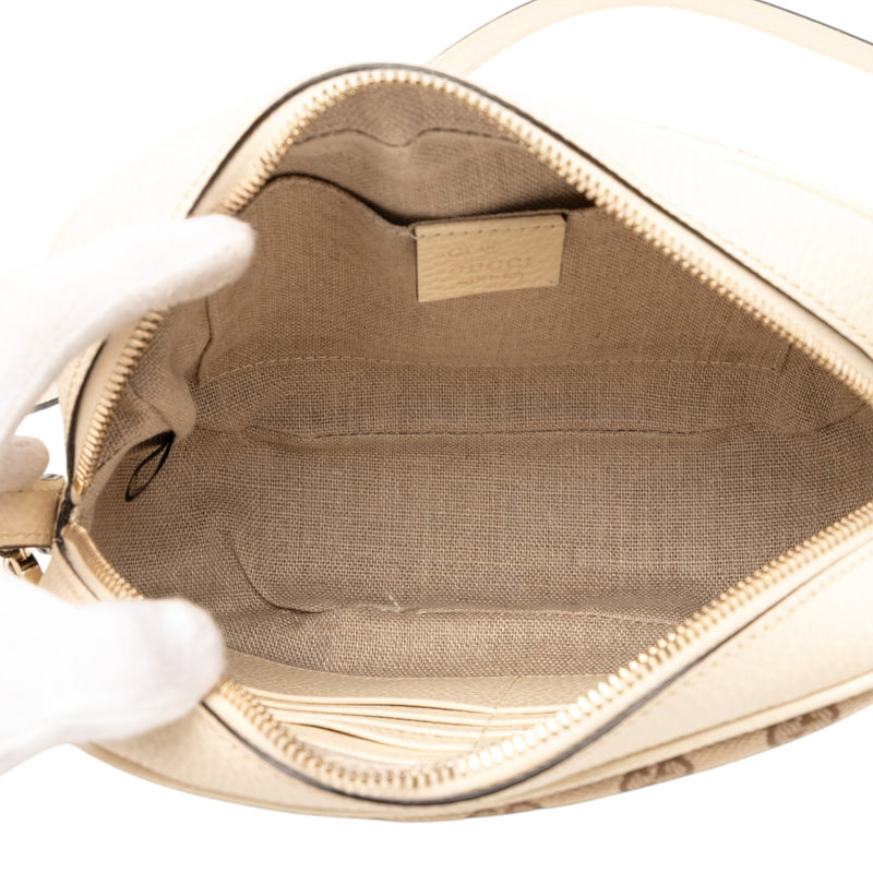GG Canvas Bree Crossbody - Image 4