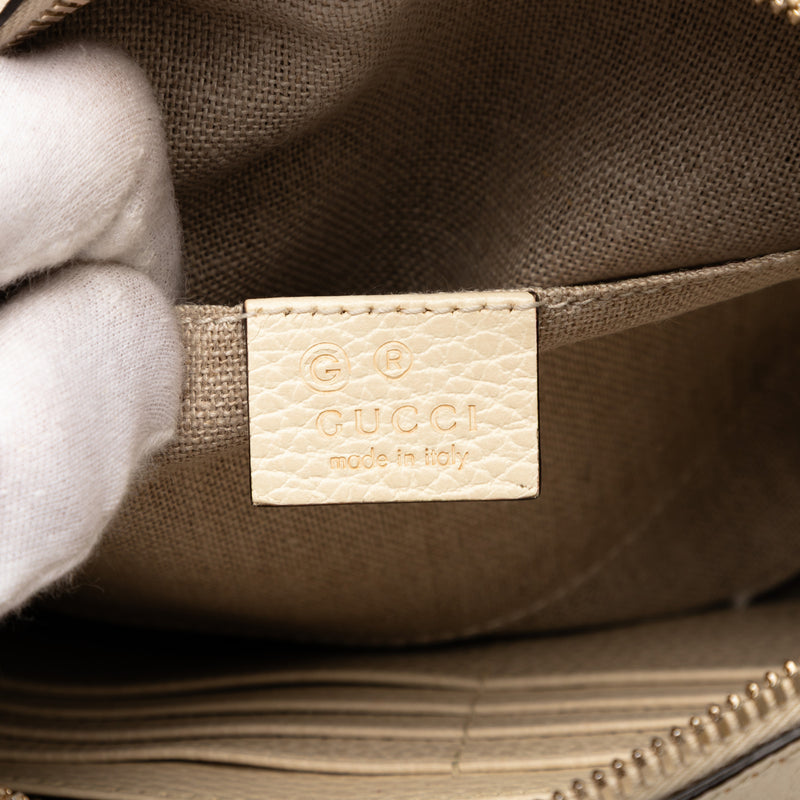 GG Canvas Bree Crossbody - Image 5