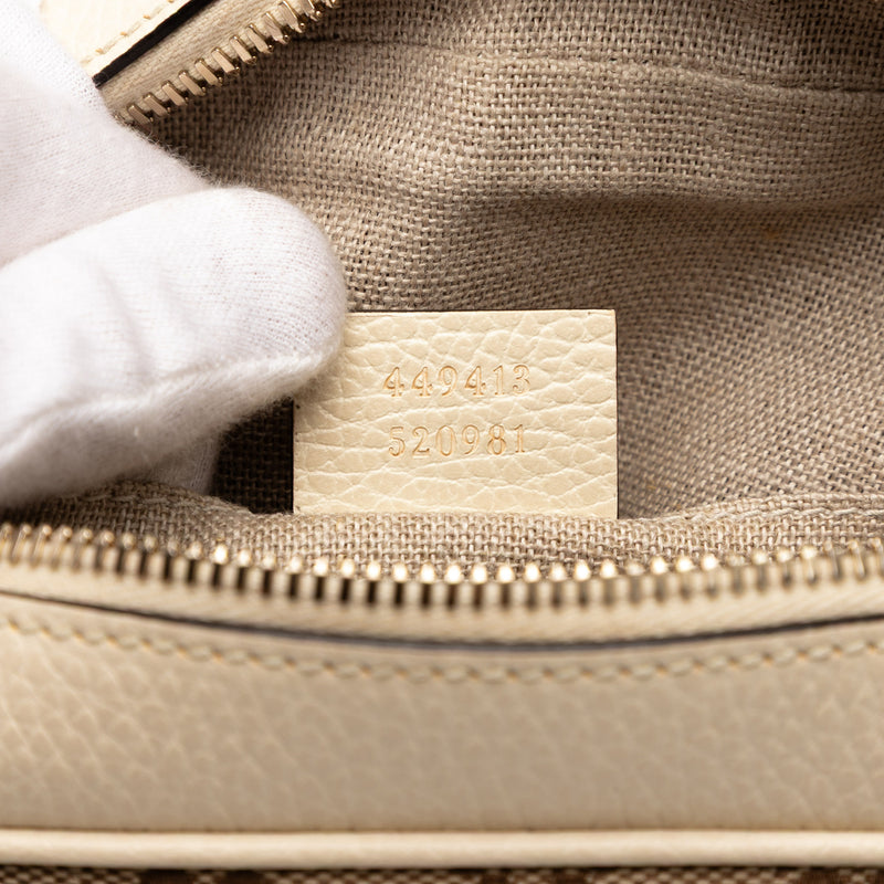 GG Canvas Bree Crossbody - Image 6