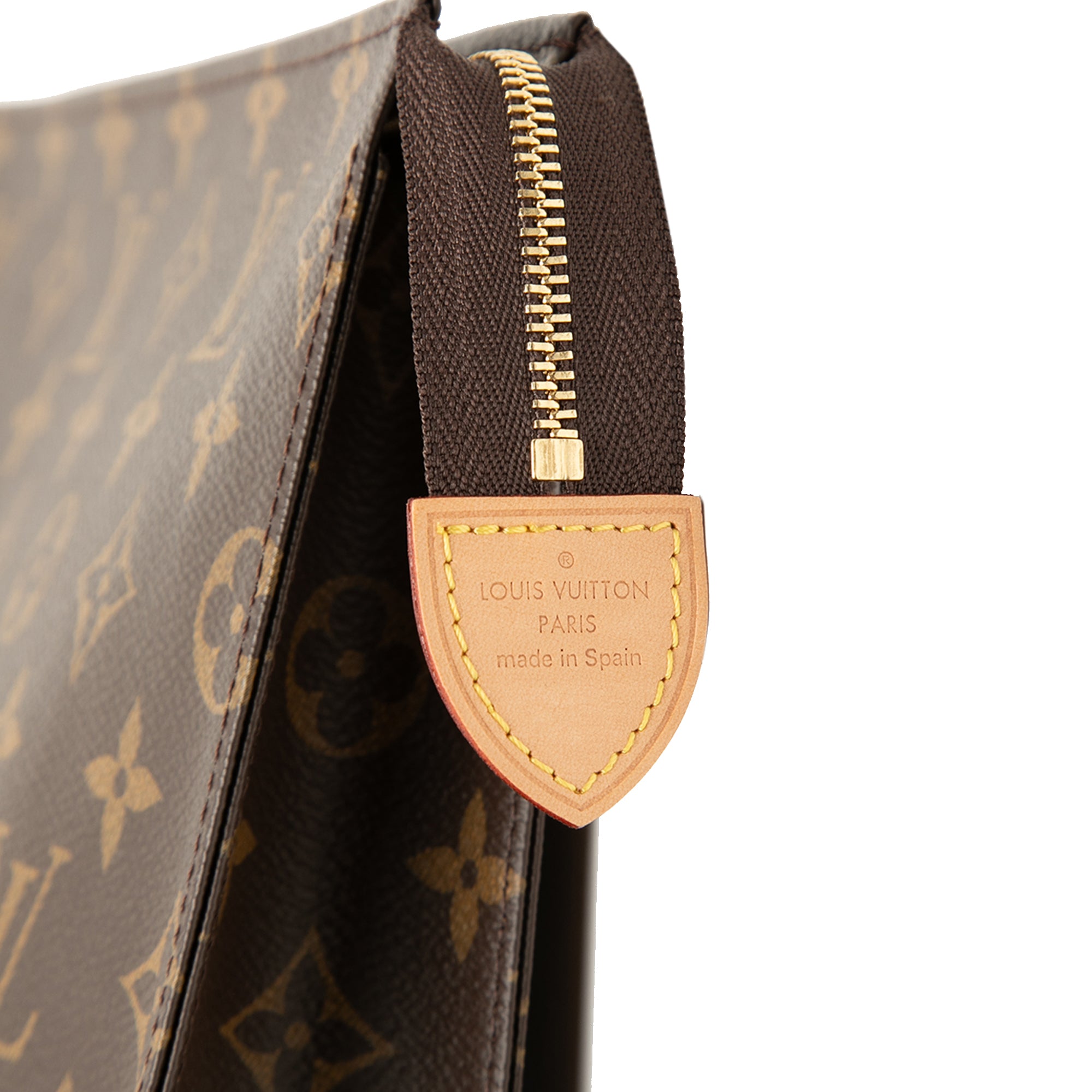 Monogram Toiletry Pouch 26 - Image 6