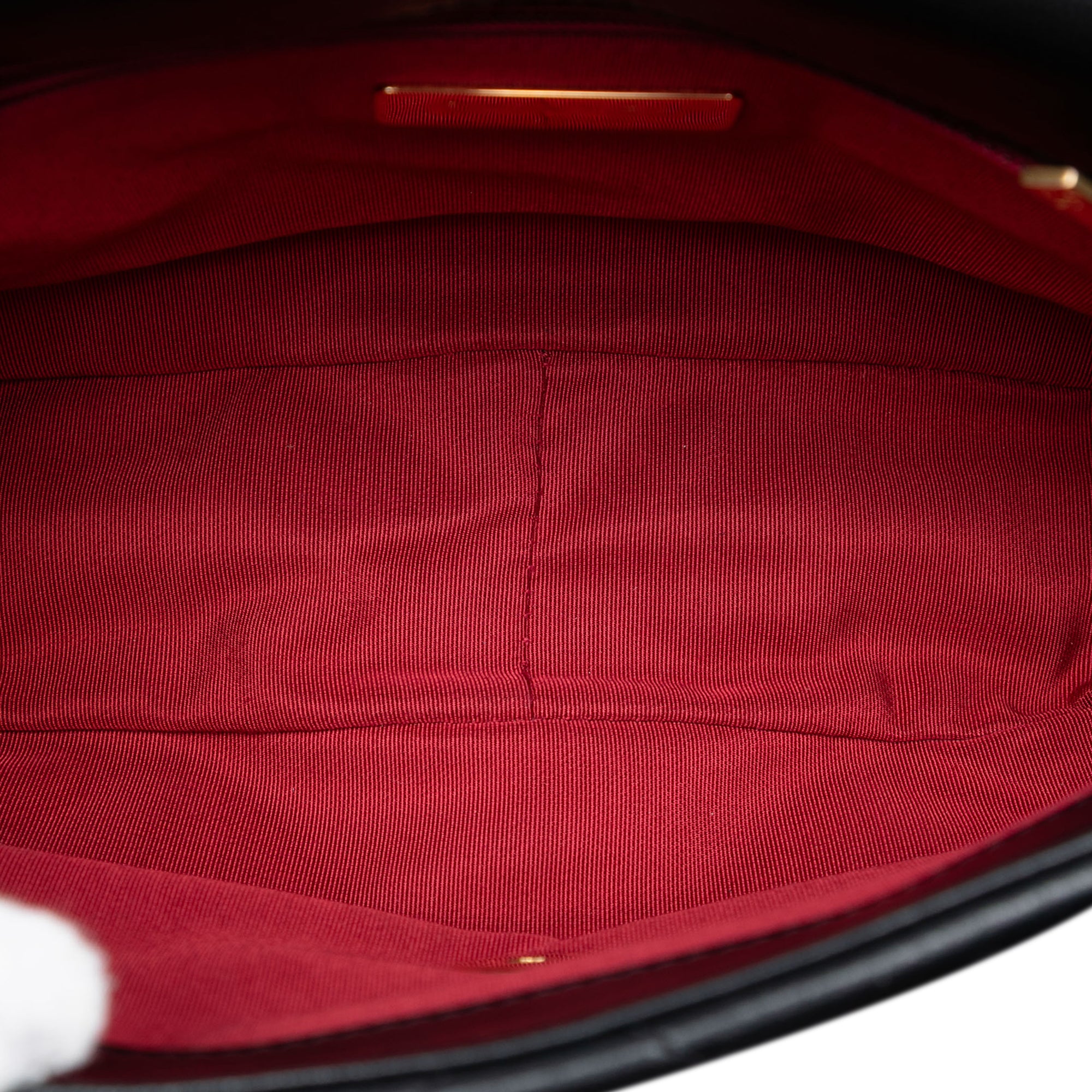 Medium Lambskin 19 Flap - Image 4