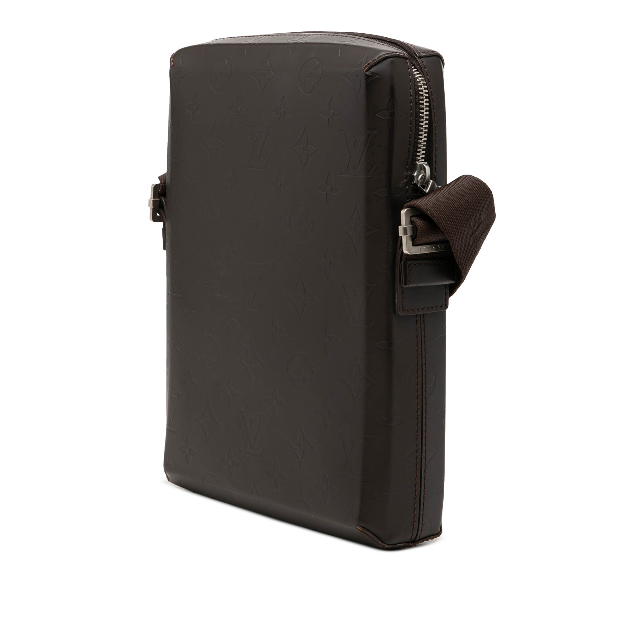 Monogram Glace Bobby - Image 2