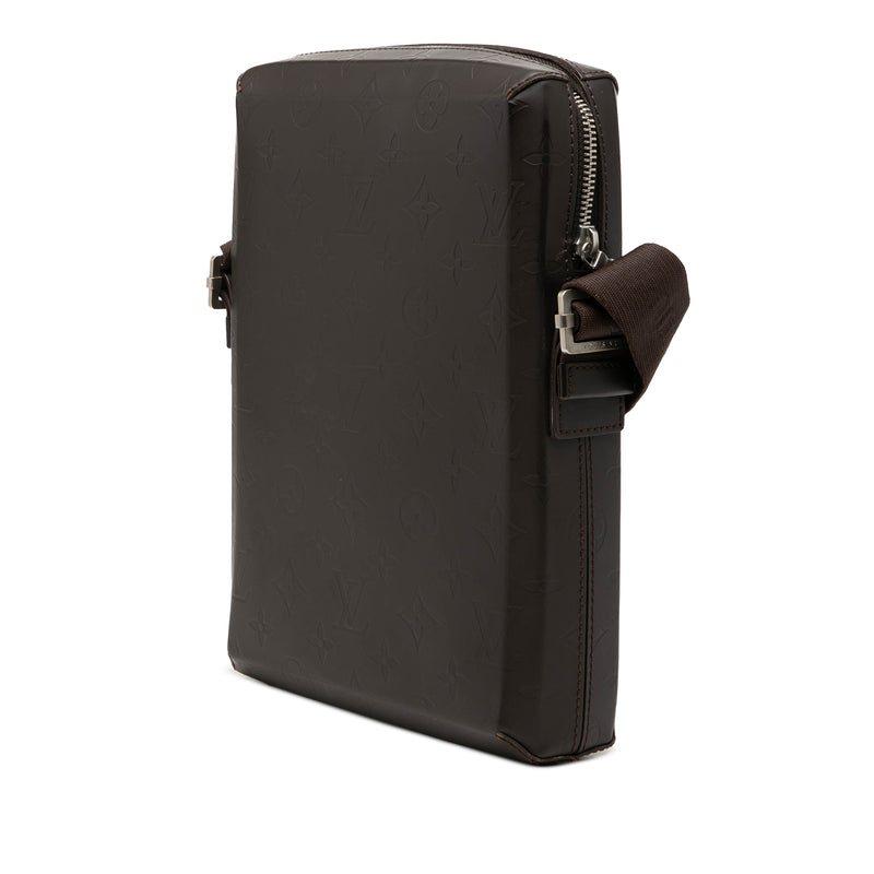 Monogram Glace Bobby - Image 2