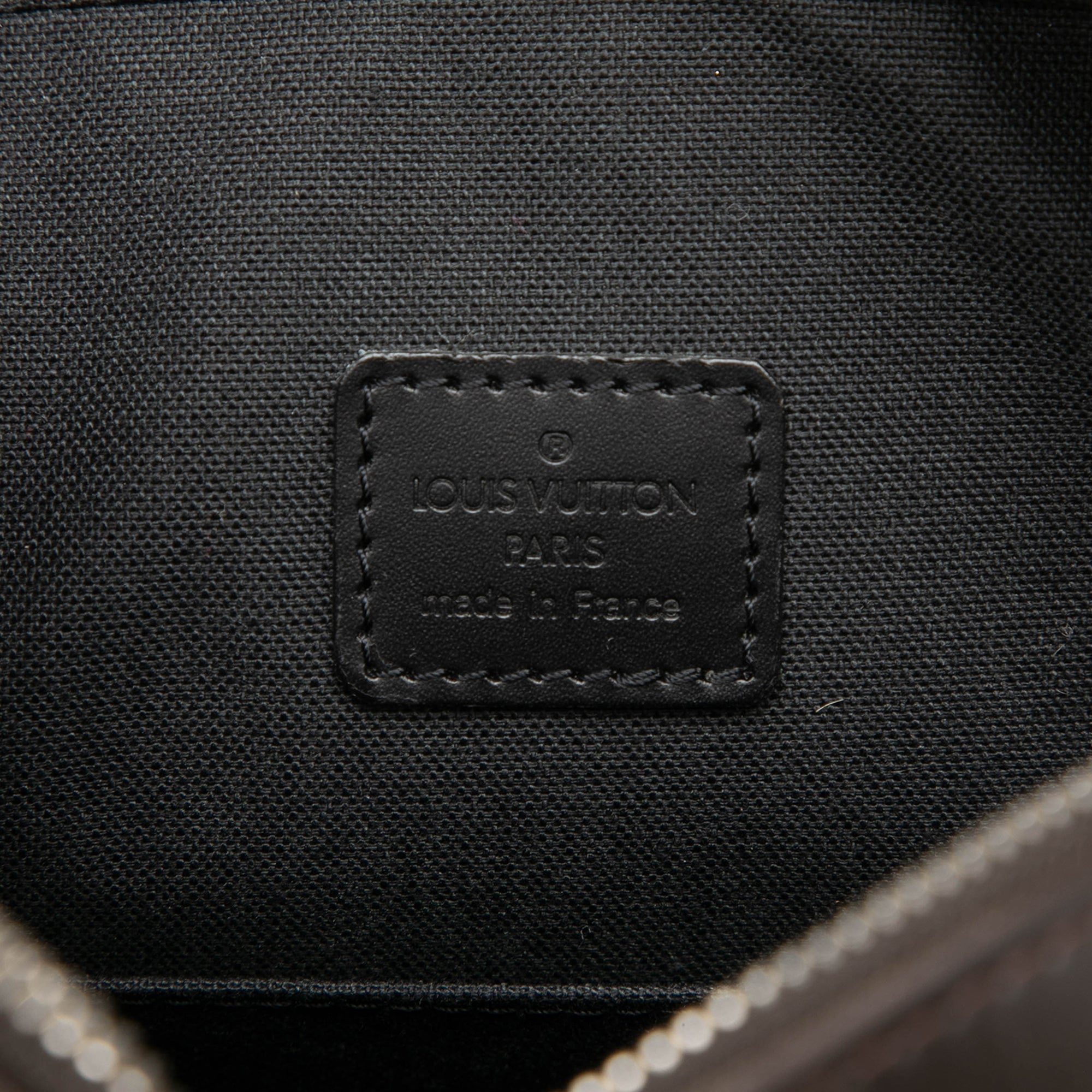 Monogram Glace Bobby - Image 5