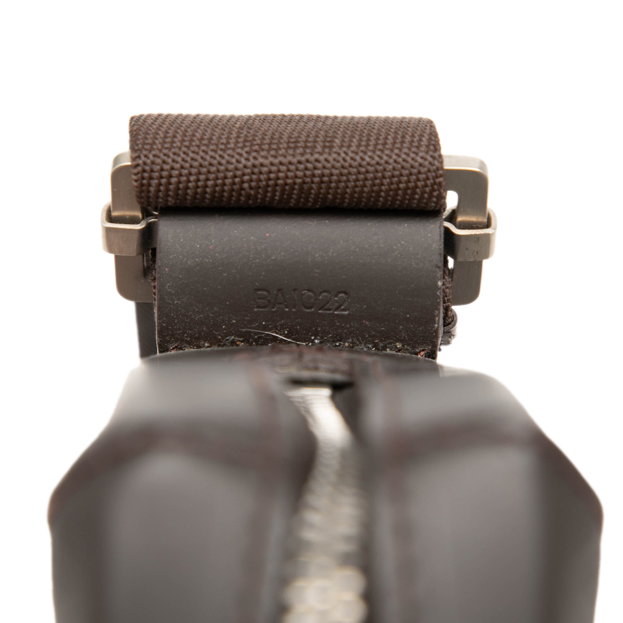 Monogram Glace Bobby - Image 6