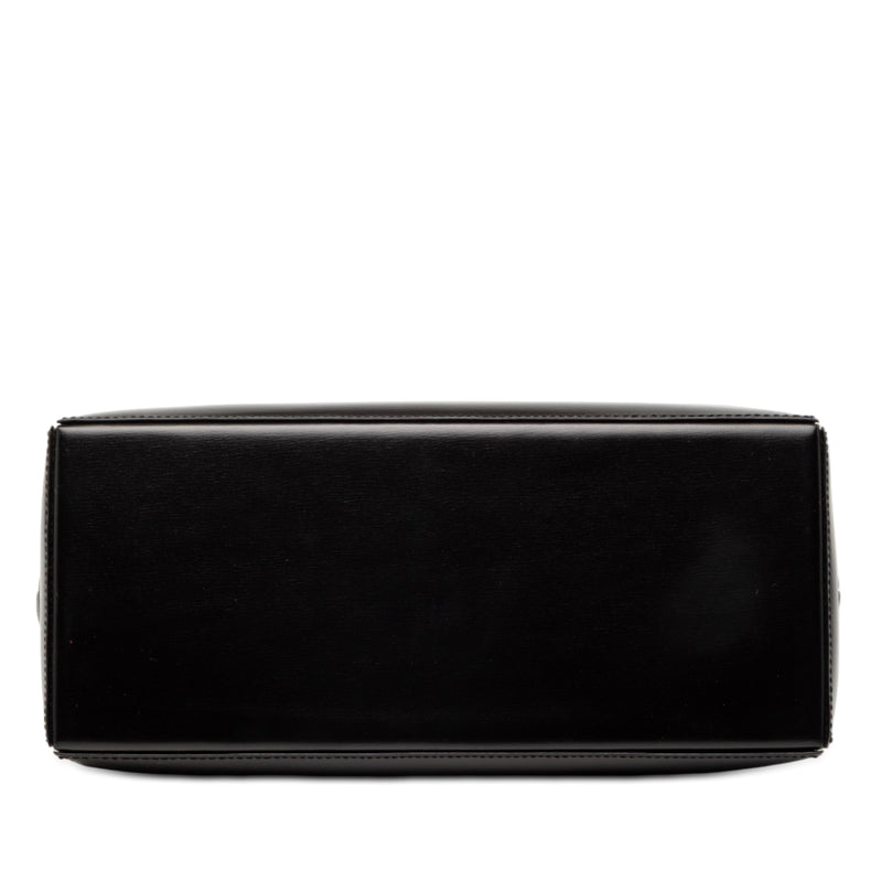 Nappa Handbag - Image 3