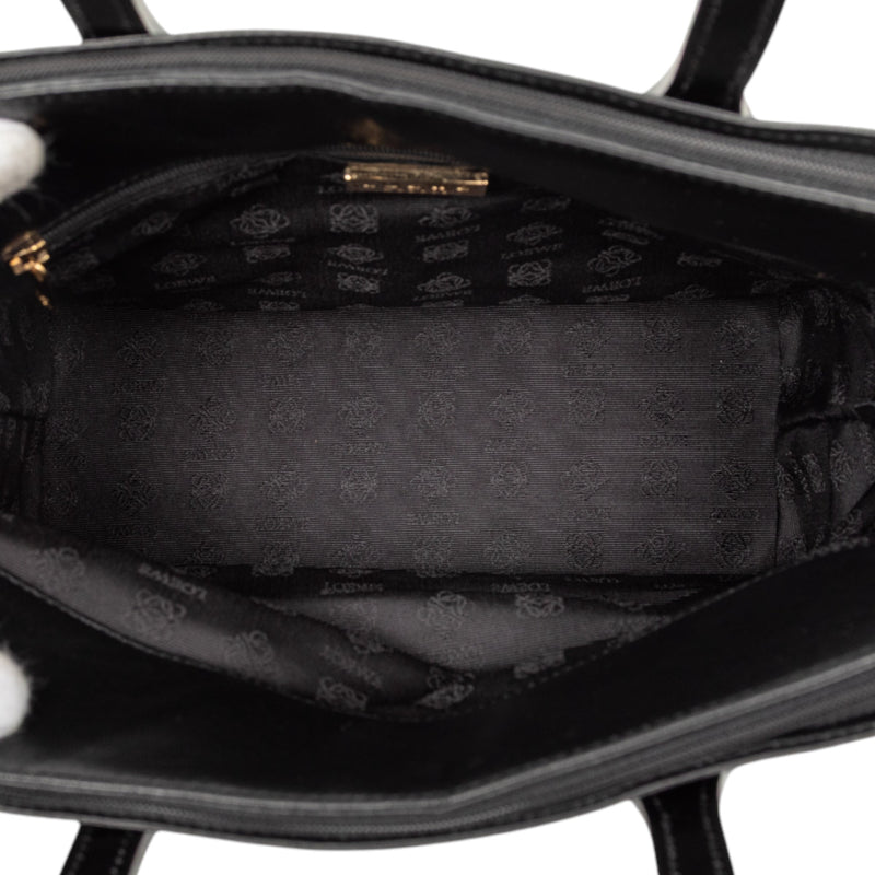 Nappa Handbag - Image 4