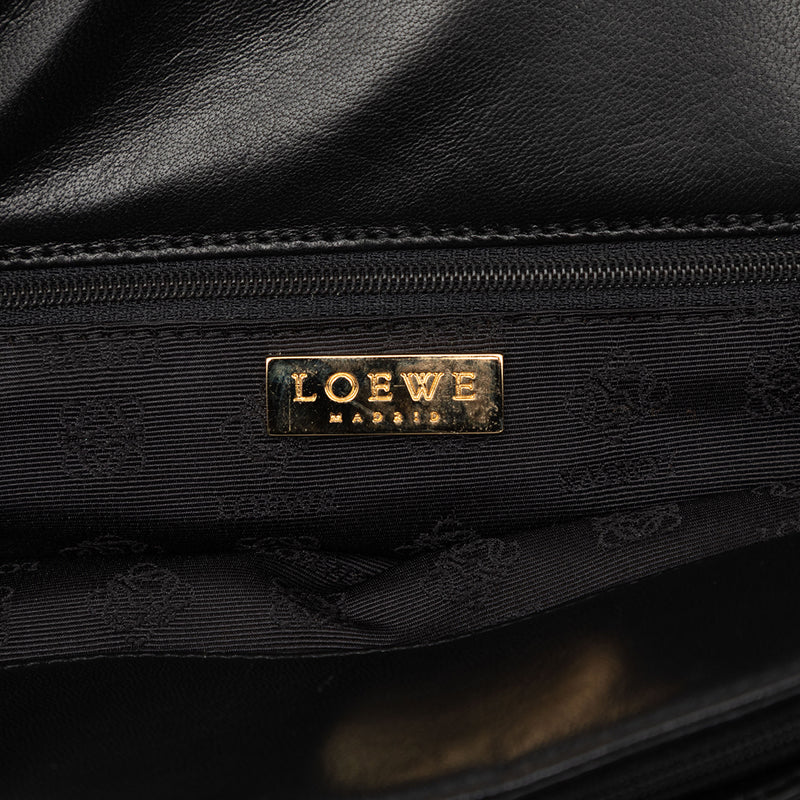 Nappa Handbag - Image 5