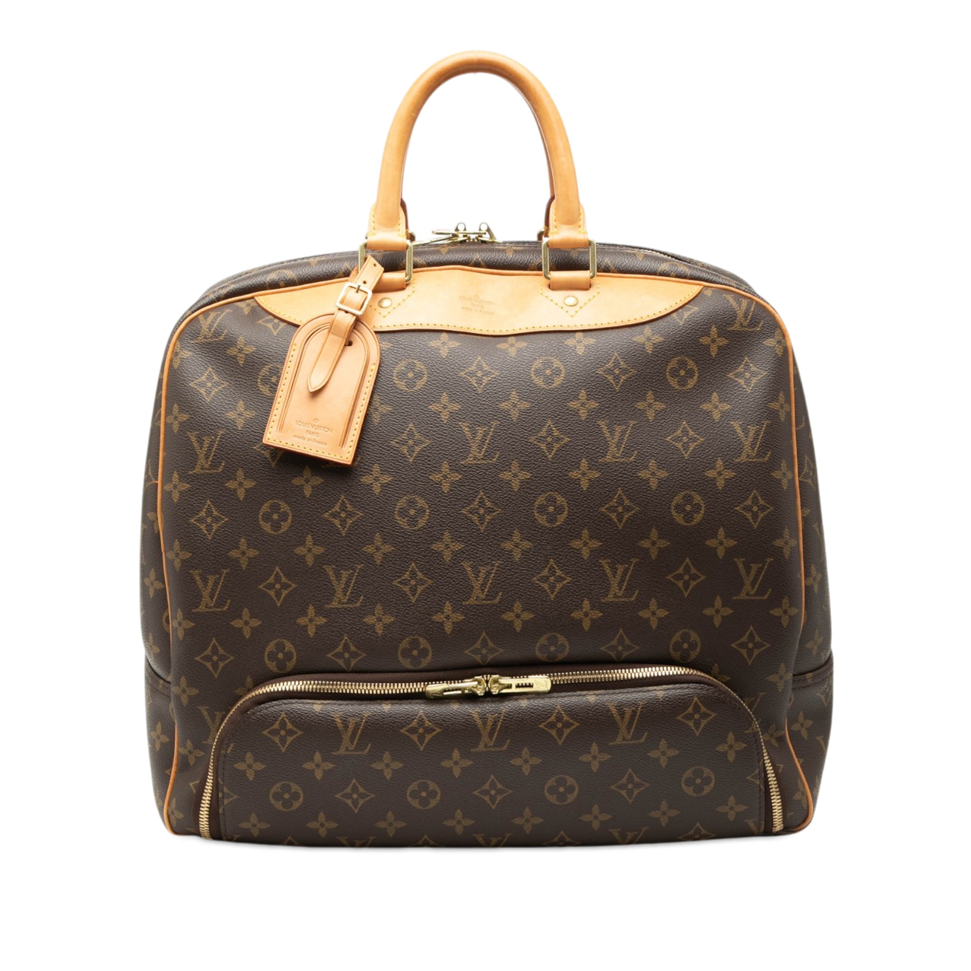 Monogram Evasion - Image 1