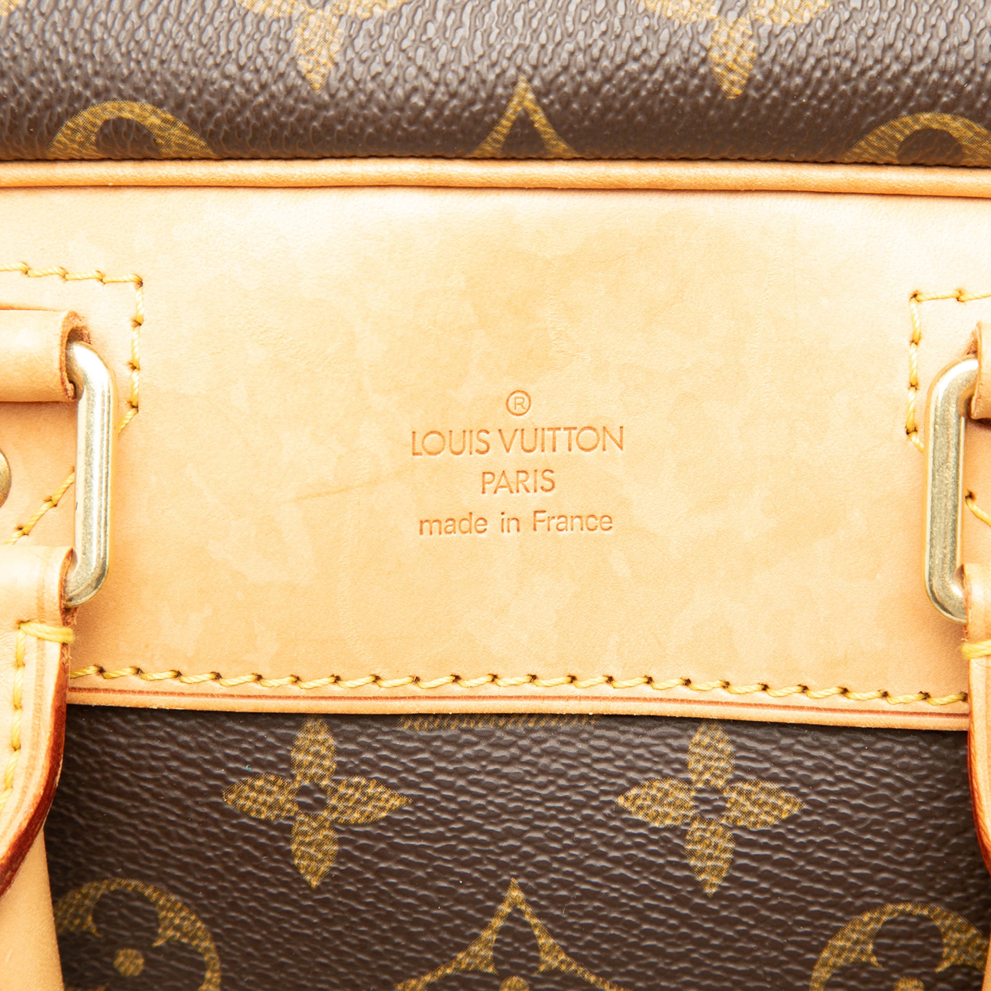 Monogram Evasion - Image 5