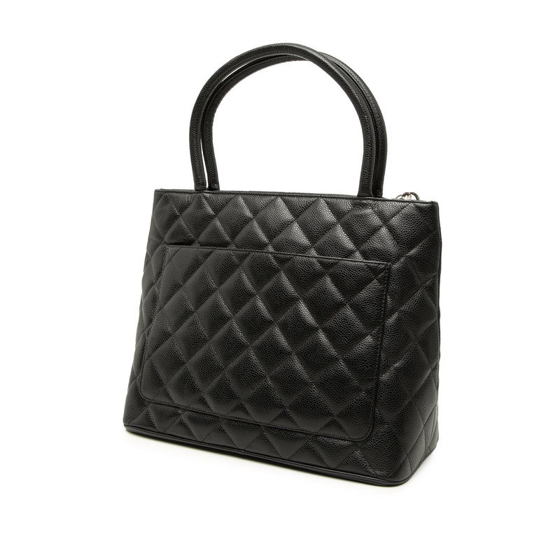 Caviar Medallion Tote - Image 2