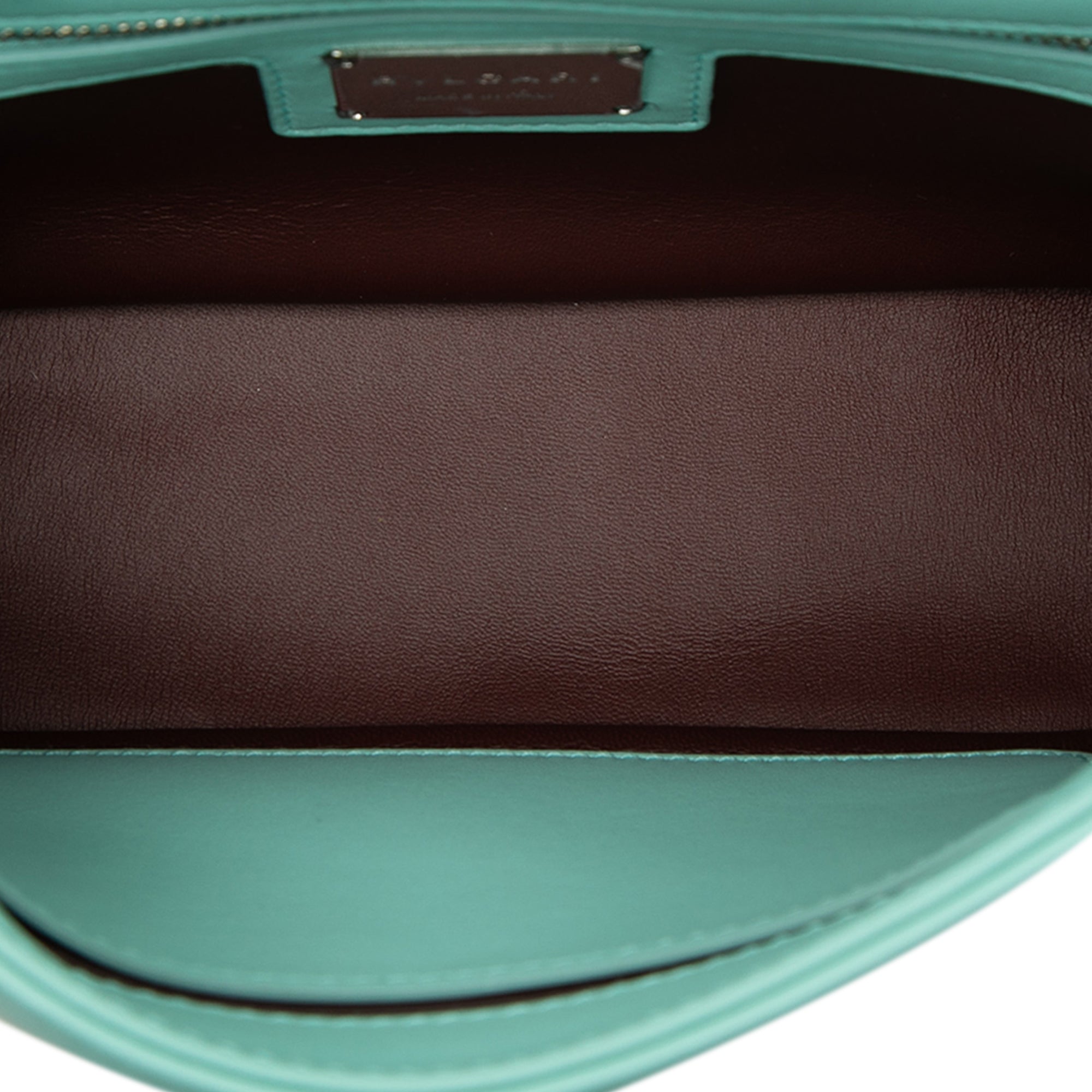Small Leather Serpenti Cabochon Crossbody - Image 4