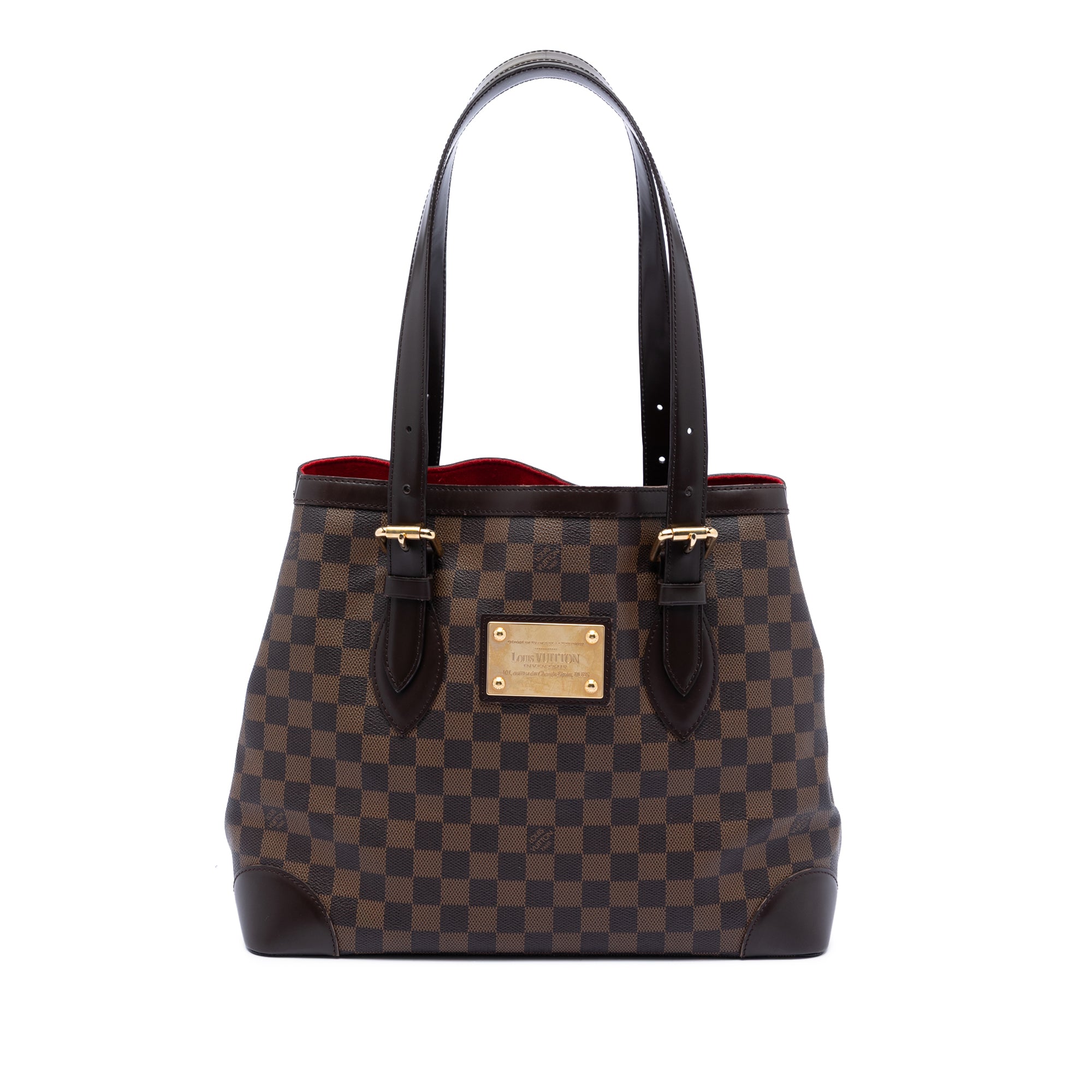 Damier Ebene Hampstead MM - Image 1