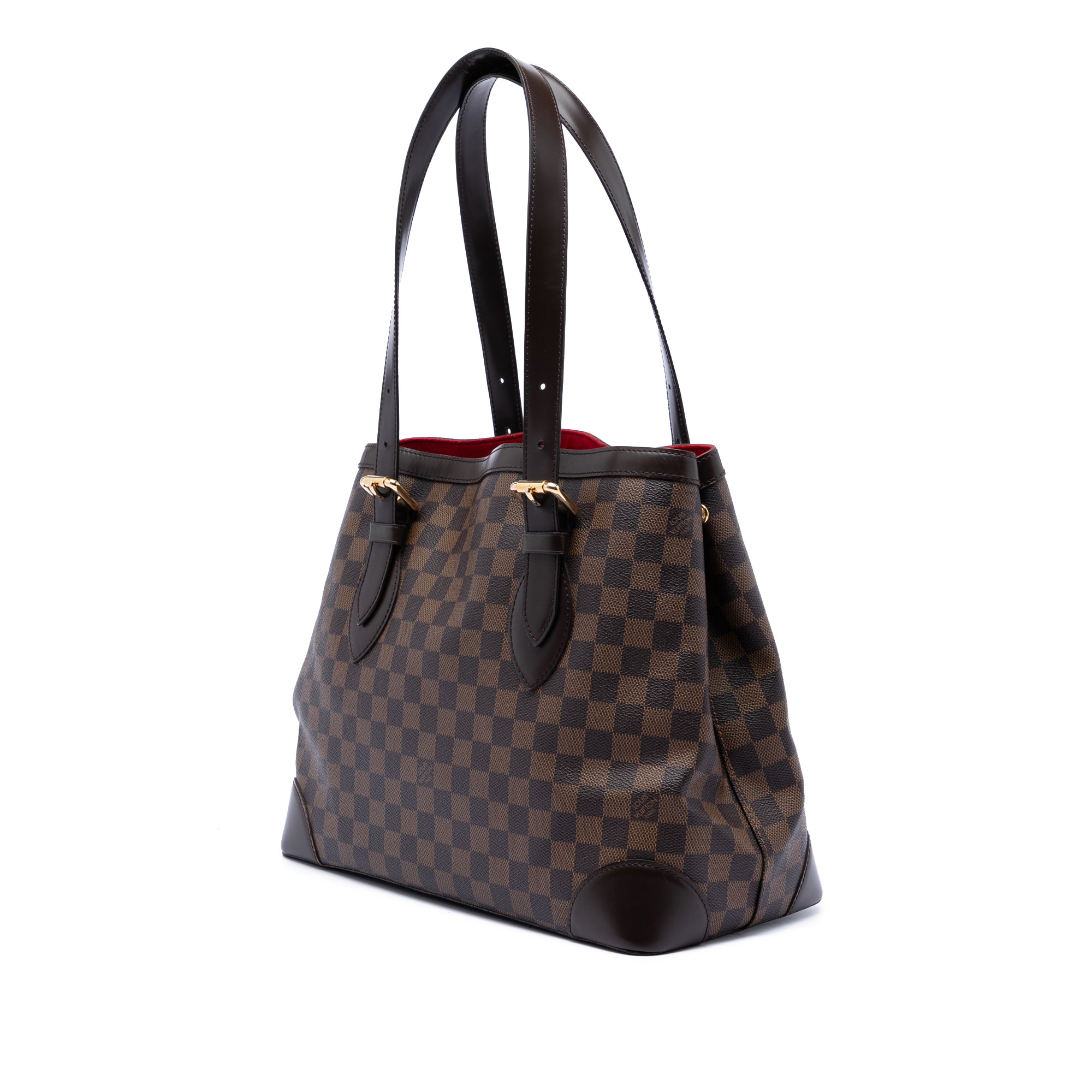 Damier Ebene Hampstead MM - Image 2