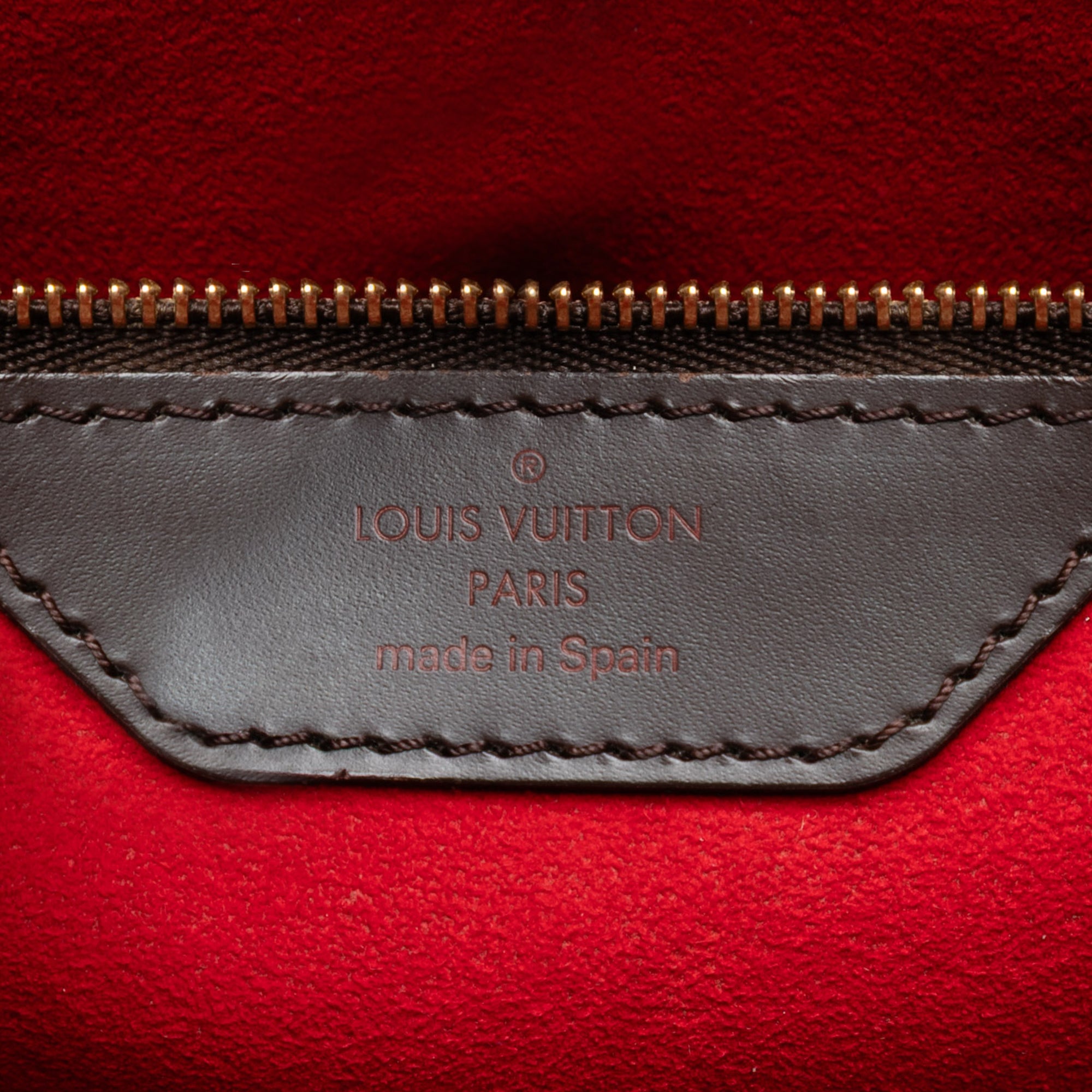Damier Ebene Hampstead MM - Image 5