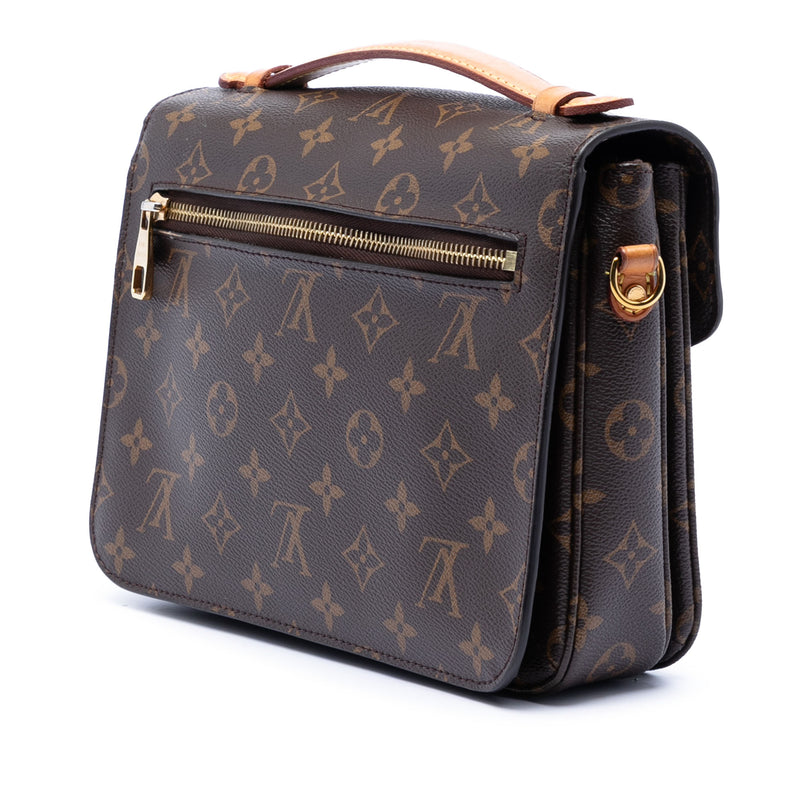 Monogram Pochette Metis - Image 2