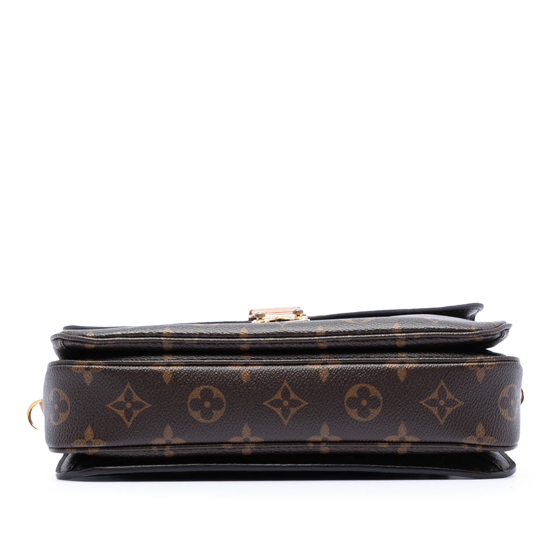 Monogram Pochette Metis - Image 3