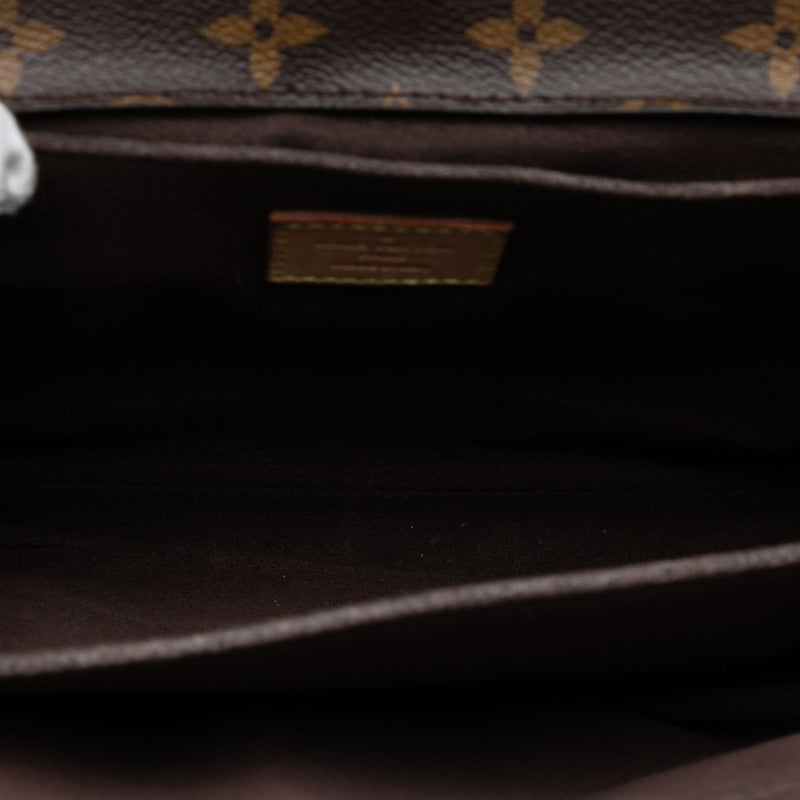 Monogram Pochette Metis - Image 4
