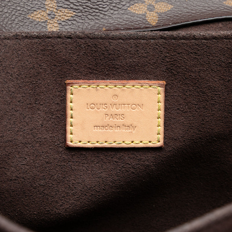 Monogram Pochette Metis - Image 5