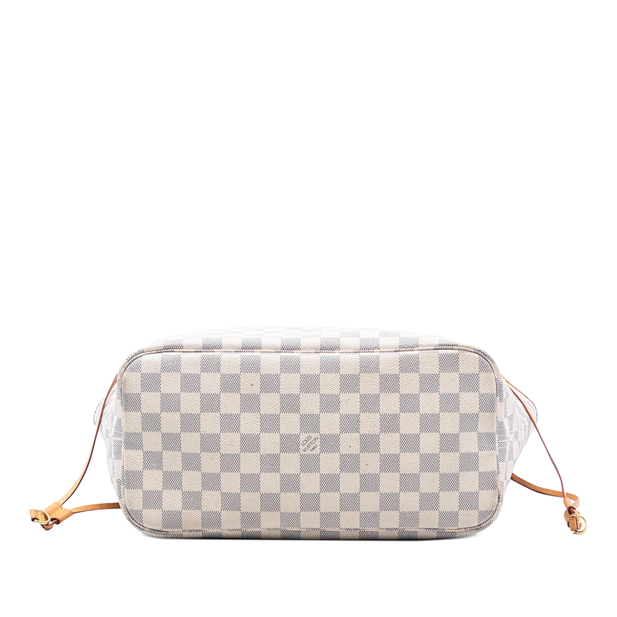 Damier Azur Neverfull MM - Image 3