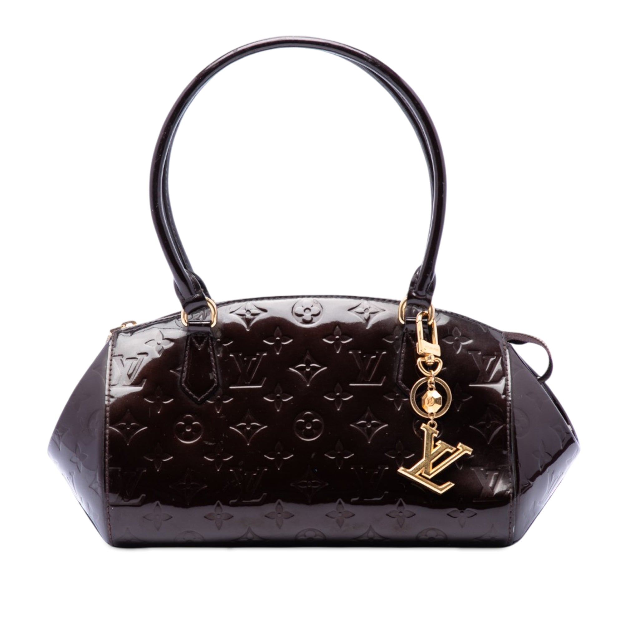 Monogram Vernis Sherwood PM - Image 1