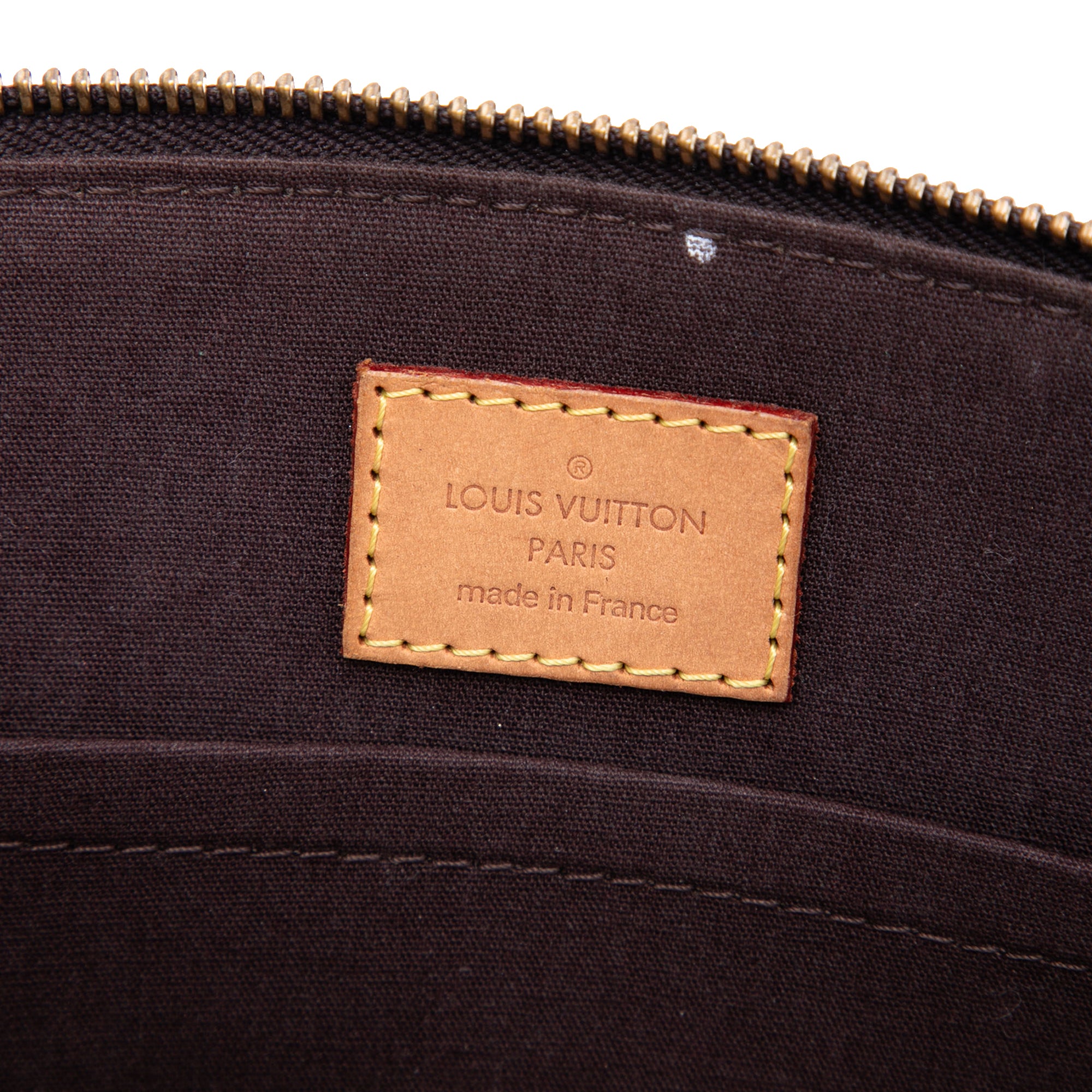 Monogram Vernis Sherwood PM - Image 5
