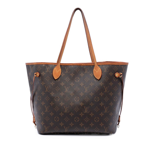 Monogram Neverfull MM - Image 1