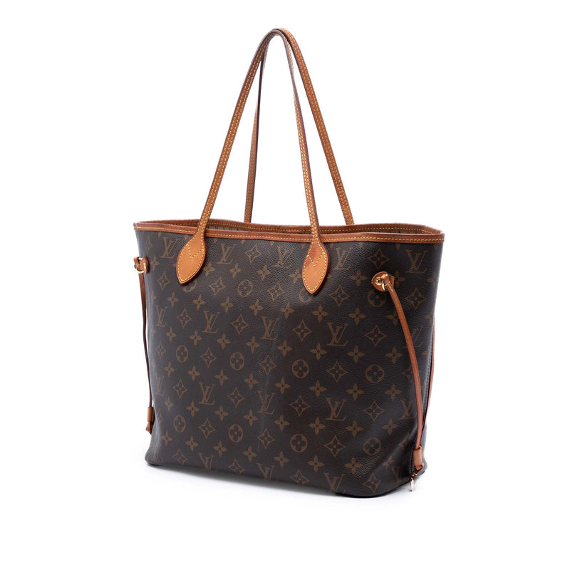 Monogram Neverfull MM - Image 2