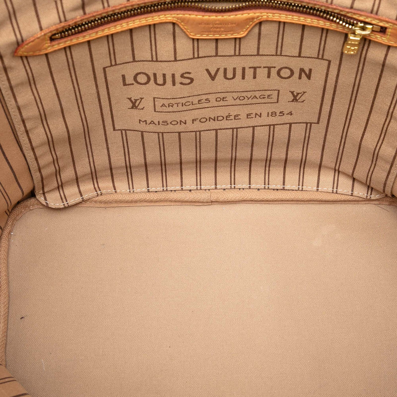 Monogram Neverfull MM - Image 4
