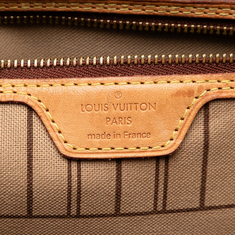Monogram Neverfull MM - Image 5
