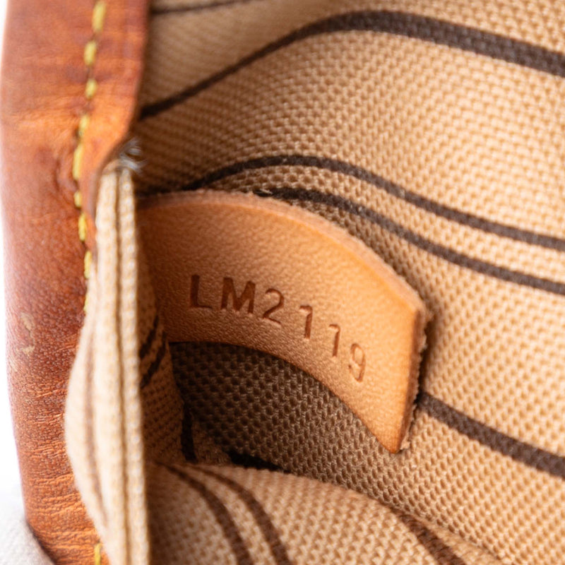 Monogram Neverfull MM - Image 6