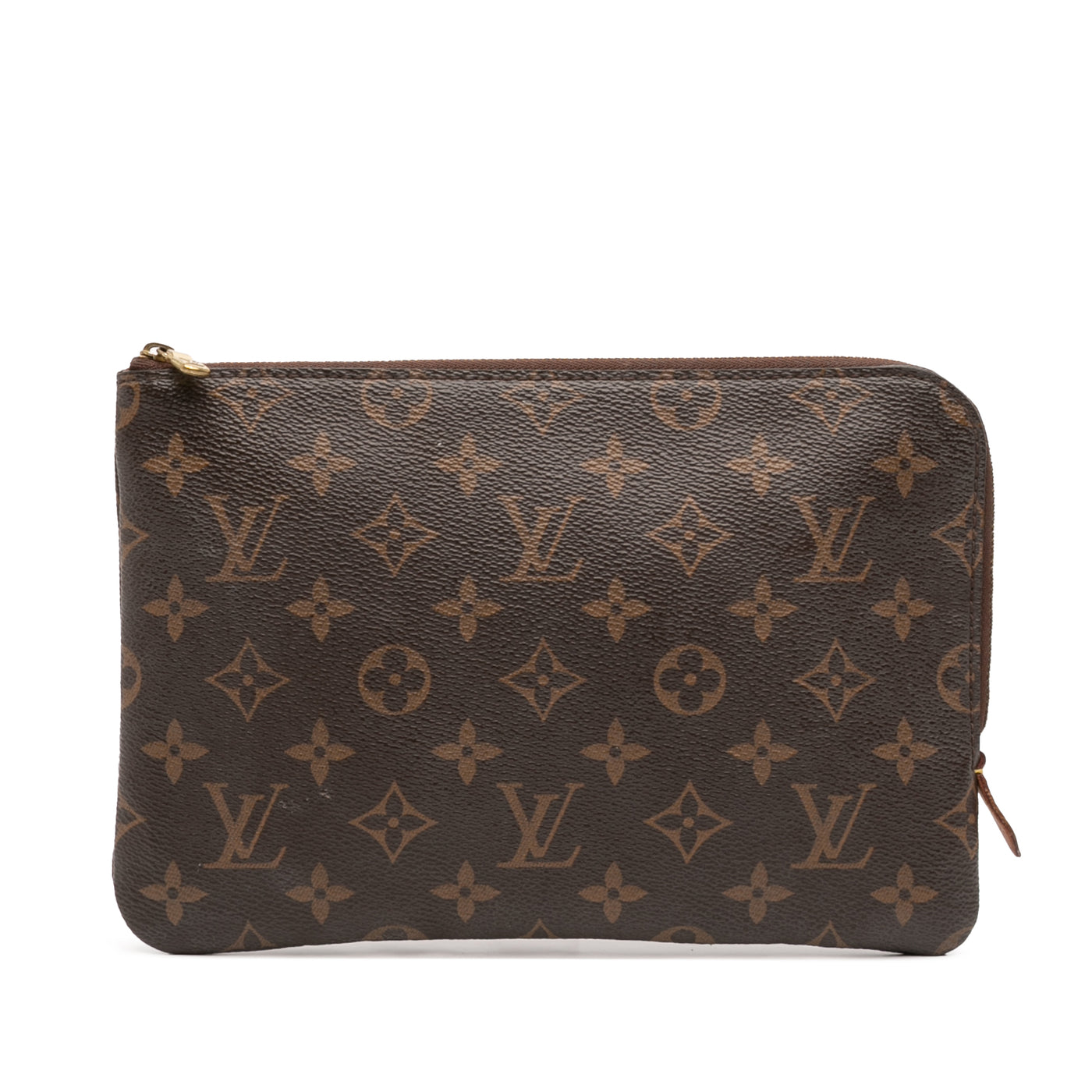 Monogram Etui Voyageur PM - Image 1