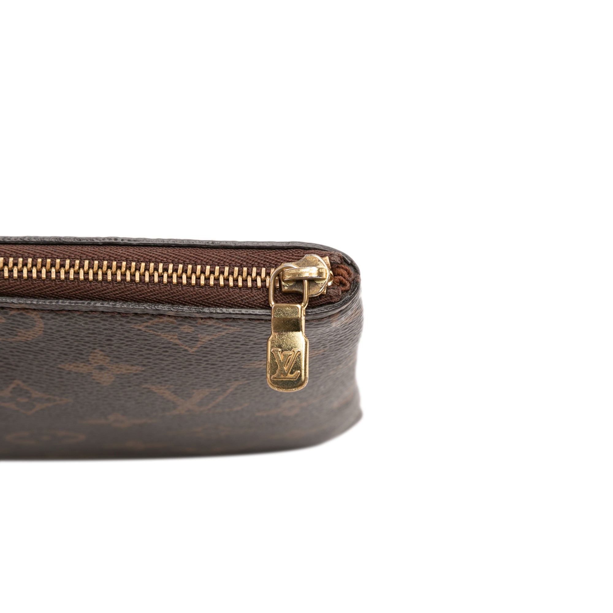 Monogram Etui Voyageur PM - Image 10