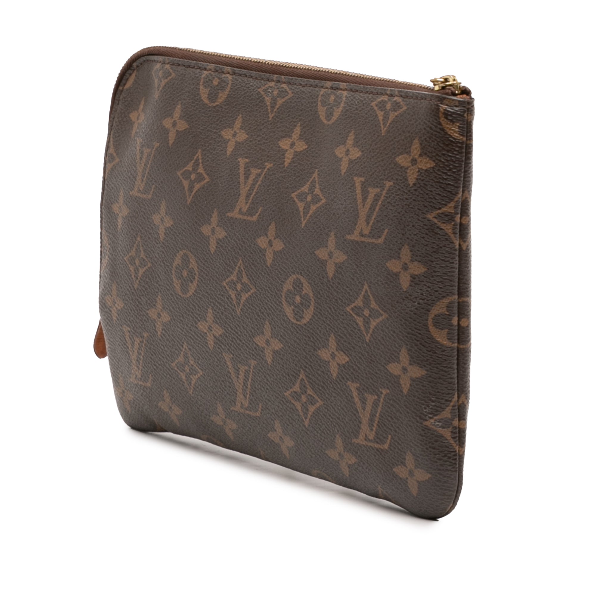 Monogram Etui Voyageur PM - Image 2